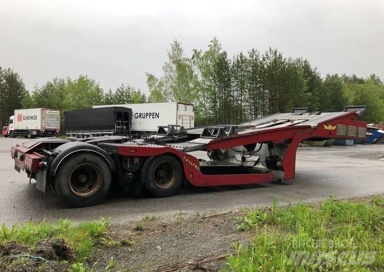 Flexi Liner Fast kasse