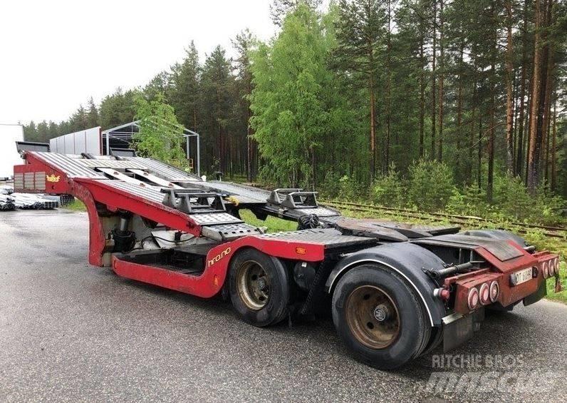 Flexi Liner Fast kasse