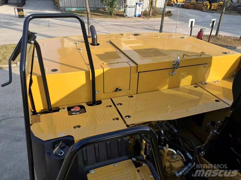 CAT 320 GC Gravemaskiner på larvebånd