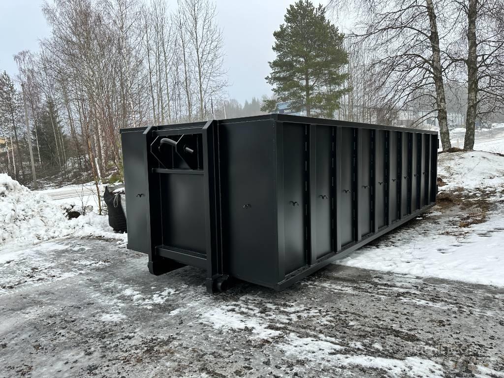  Roskalava 6m Uusi Andet tilbehør