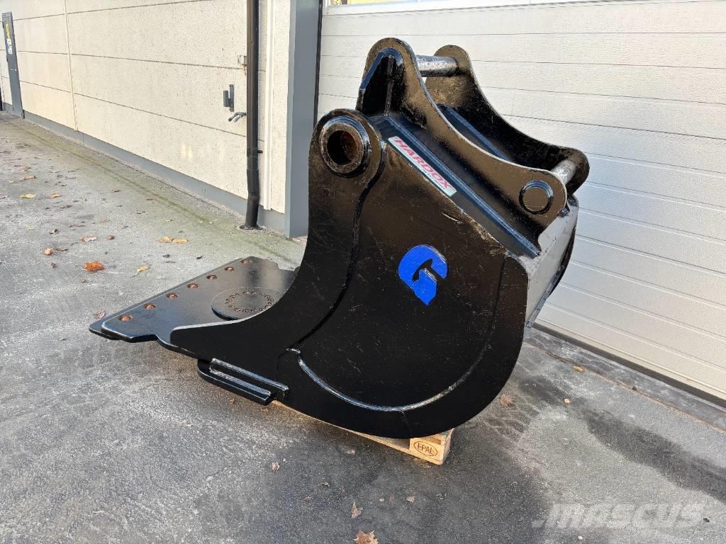 Götene Flexskopa S80 Skovle