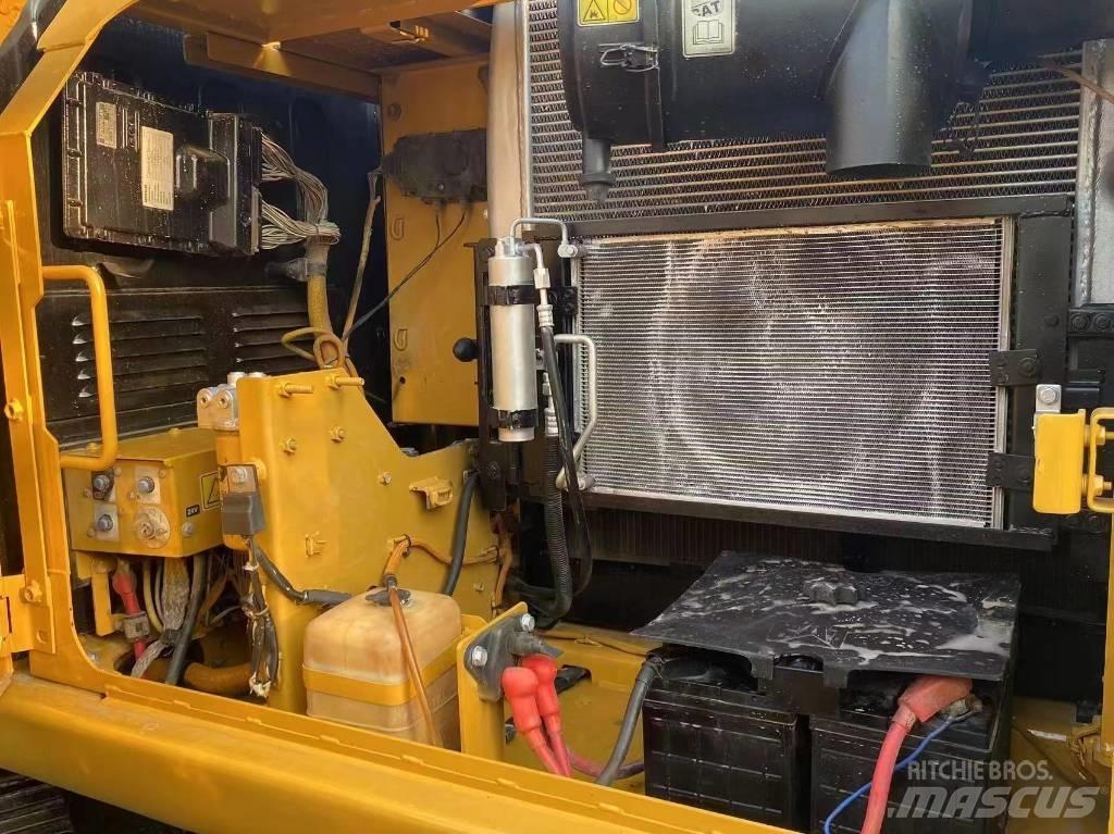 CAT CAT315D2 Gravemaskiner på larvebånd