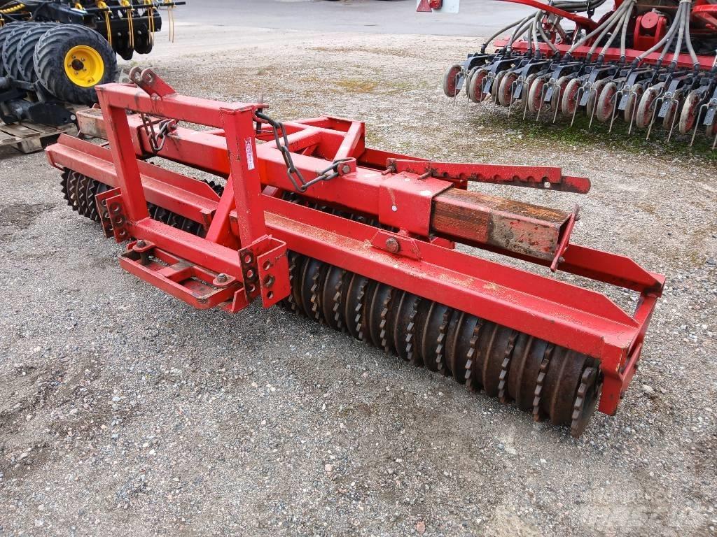 Potila NJ 375 Tromler