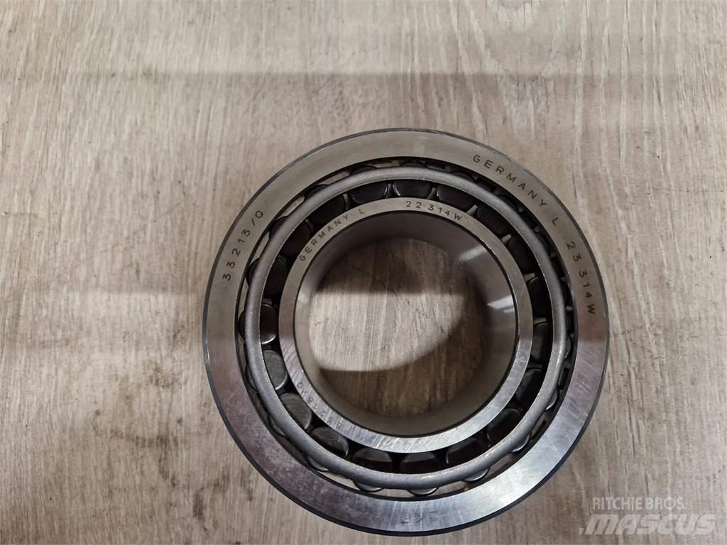 Eco Log 7002576 Gear