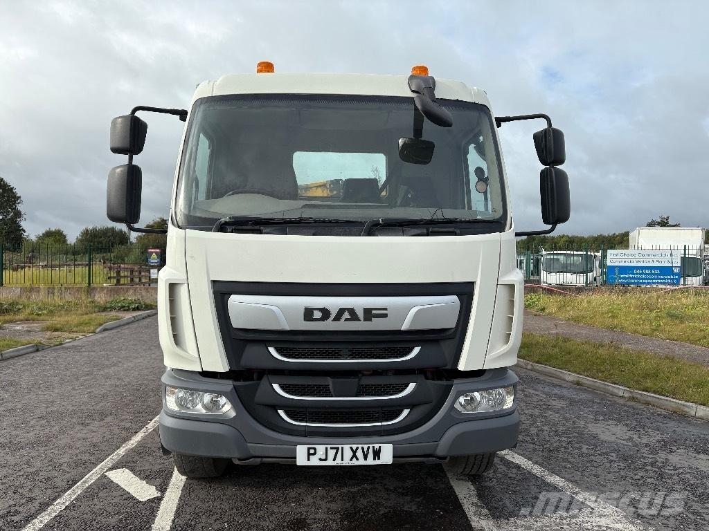 DAF LF260 Andre lastbiler