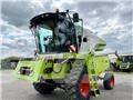 CLAAS AVERO 240 Mejetærskere
