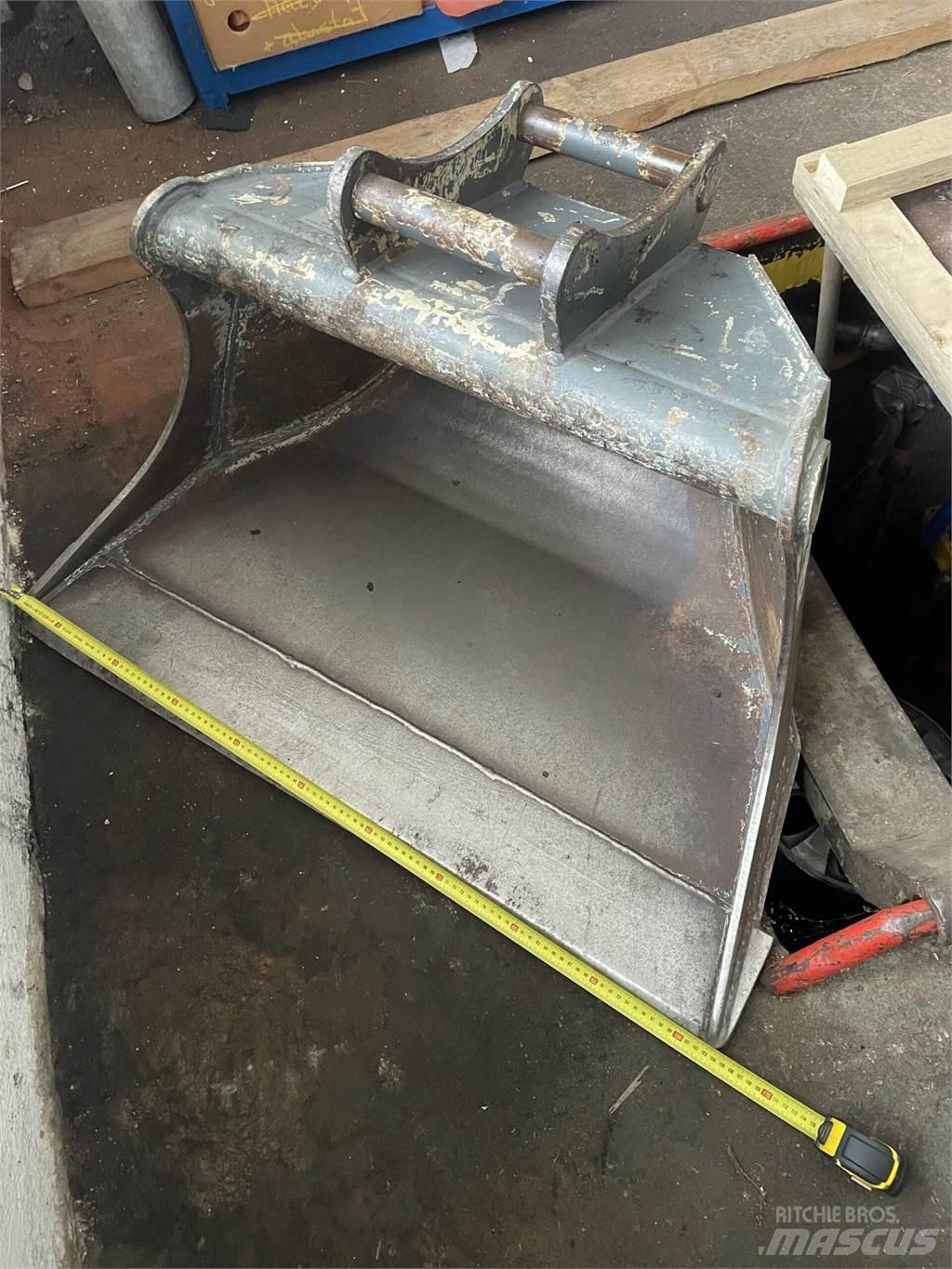 Sunward SWE35UF Minigravemaskiner