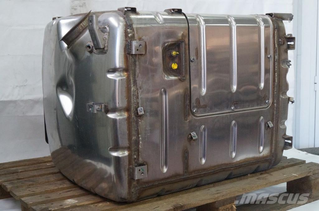 Ford F MAX / F-MAX Transport – Andet