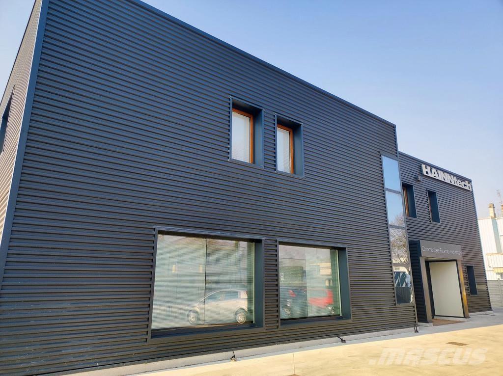 Ford F MAX / F-MAX Transport – Andet