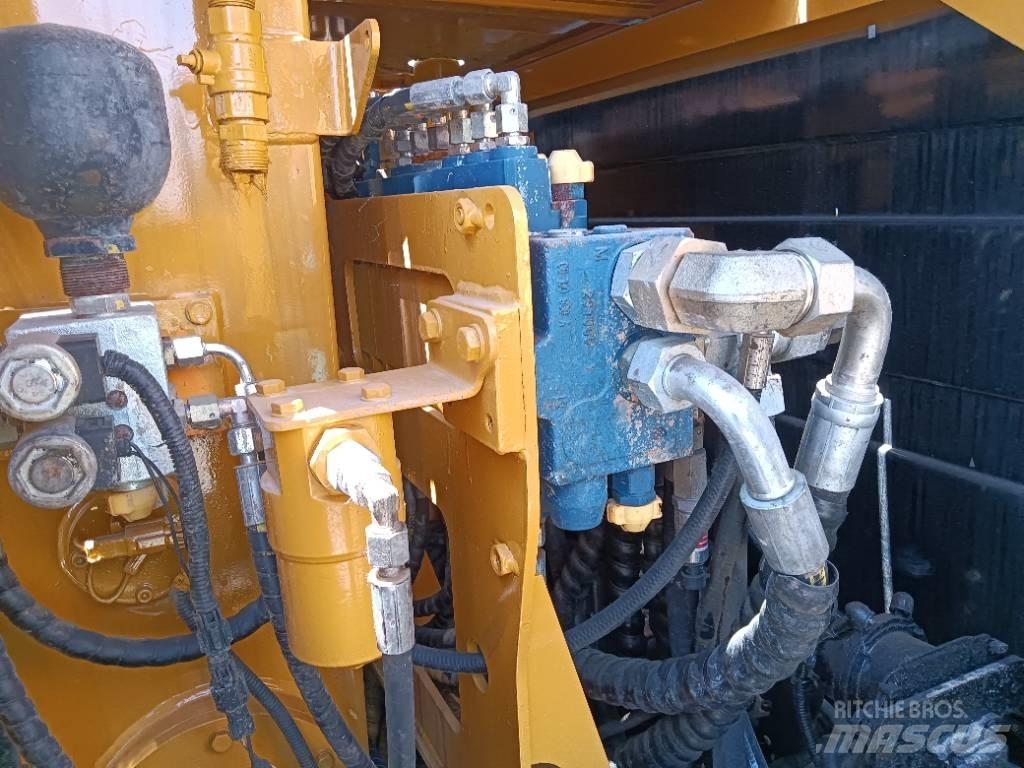 Sany SY 60 C Pro Minigravemaskiner