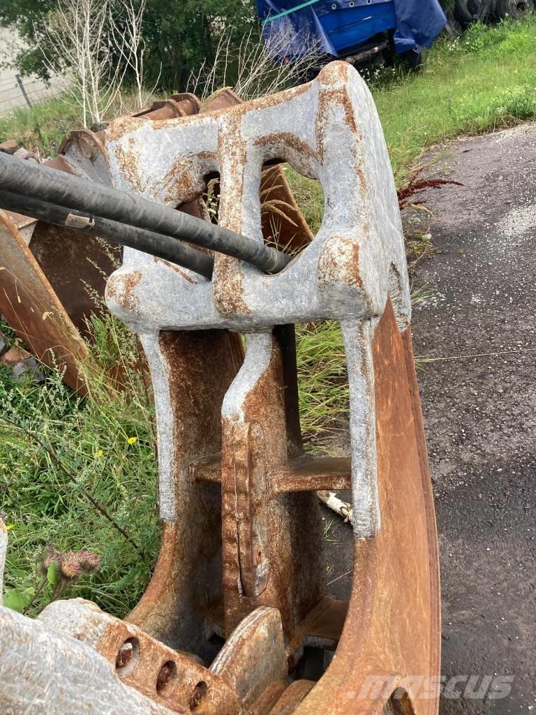 Furukawa VS22E Hydraulik / Trykluft hammere