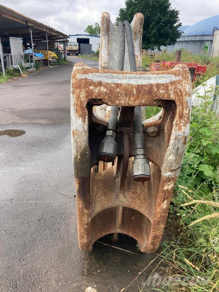 Furukawa VS22E Hydraulik / Trykluft hammere