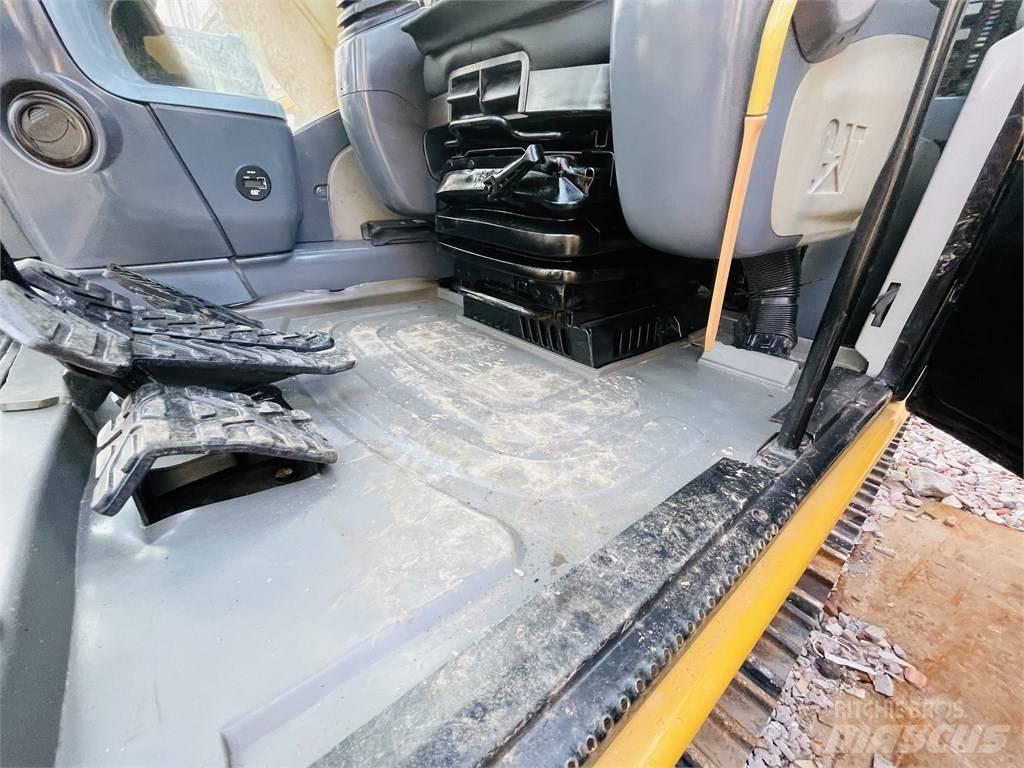 CAT 312 2gc Gravemaskiner på larvebånd