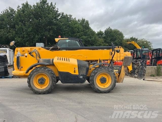 JCB 540-170 Teleskoplæssere