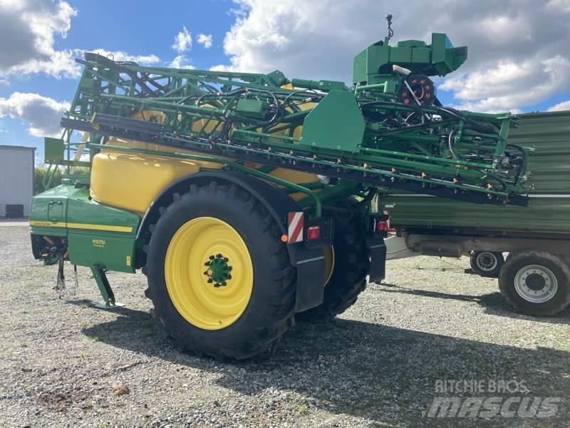 John Deere R975i Trailersprøjter