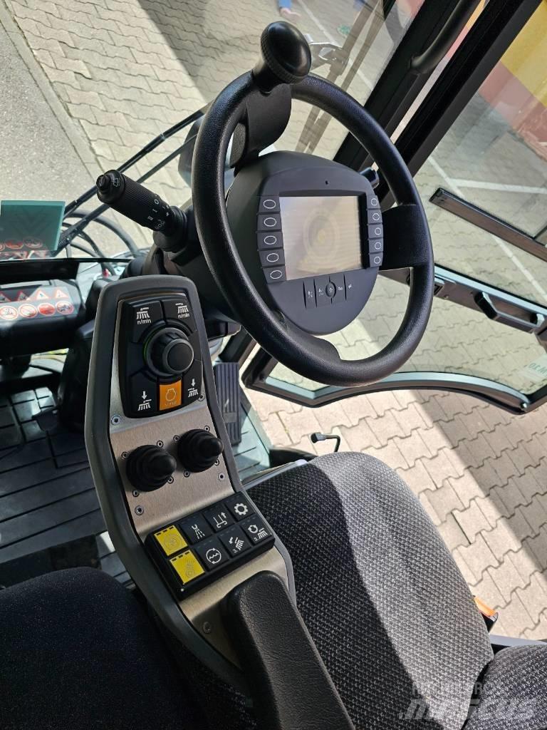Kärcher MC130 Fejemaskiner