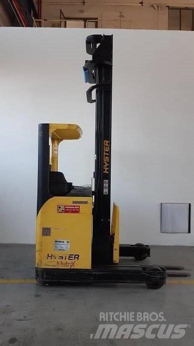 Hyster R1.4H Reachtruck
