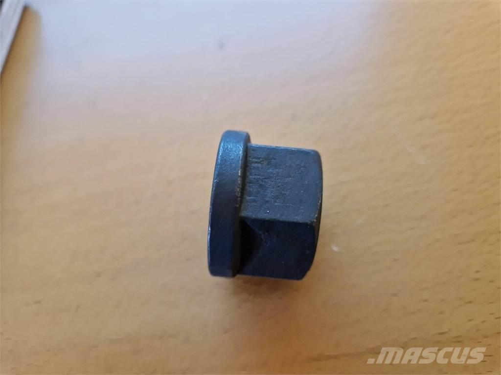Eco Log 7005291 Chassis og suspension