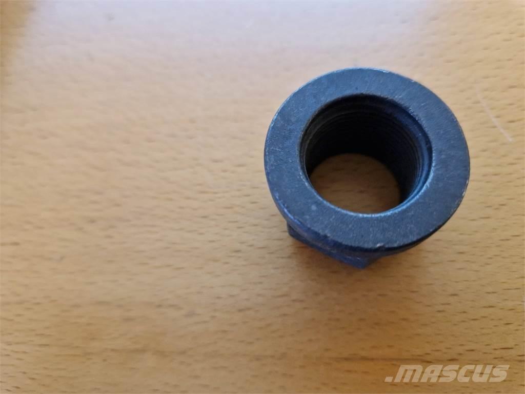 Eco Log 7005291 Chassis og suspension