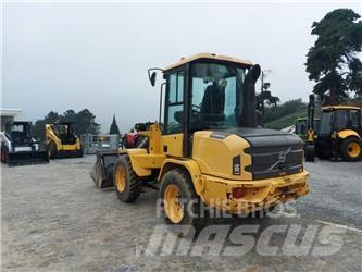 Volvo L 30 G Læssemaskiner på hjul