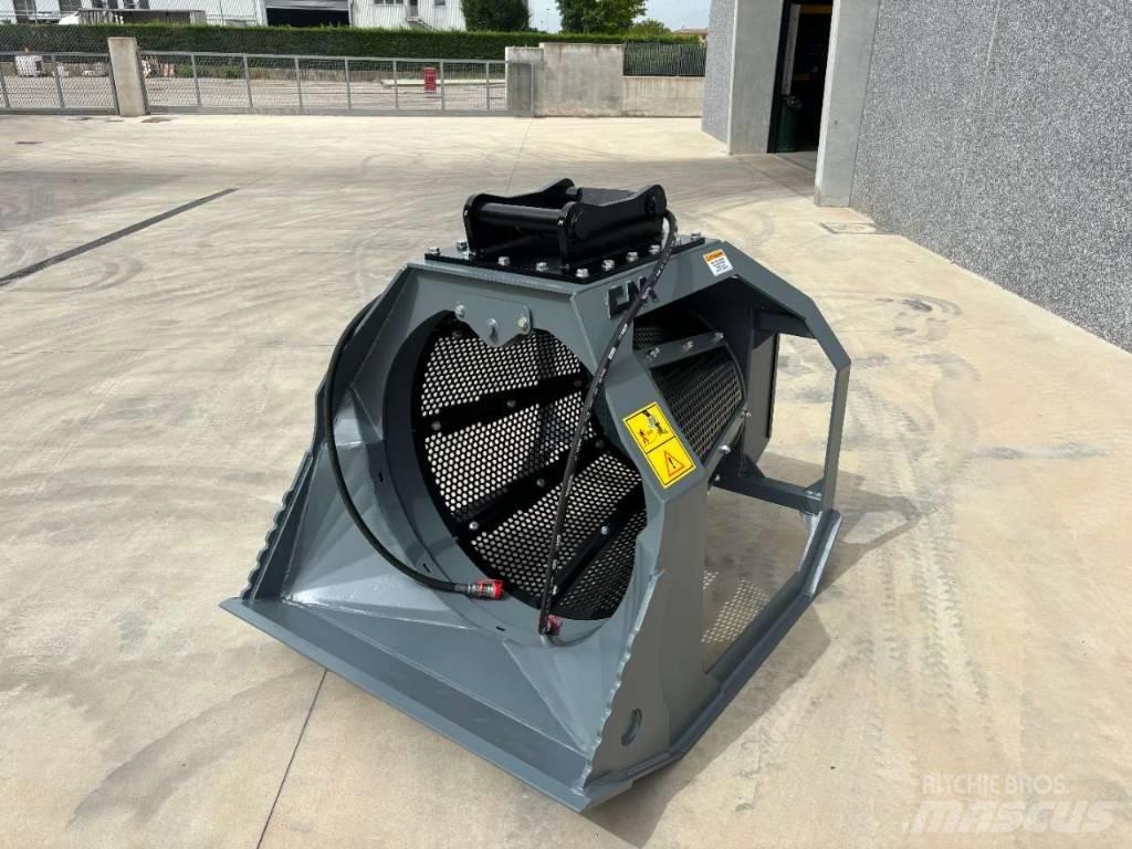 CM CBR 12 Stengrebe