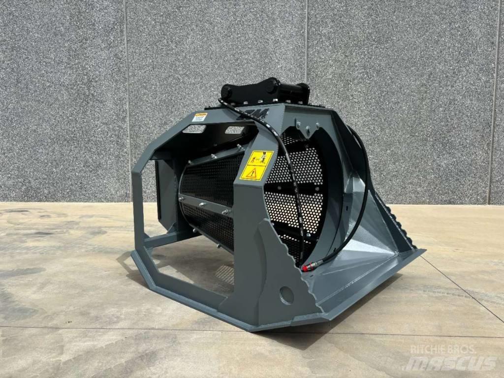 CM CBR 12 Stengrebe