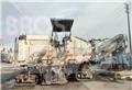 Wirtgen W2000 Asfalt-koldfræsere