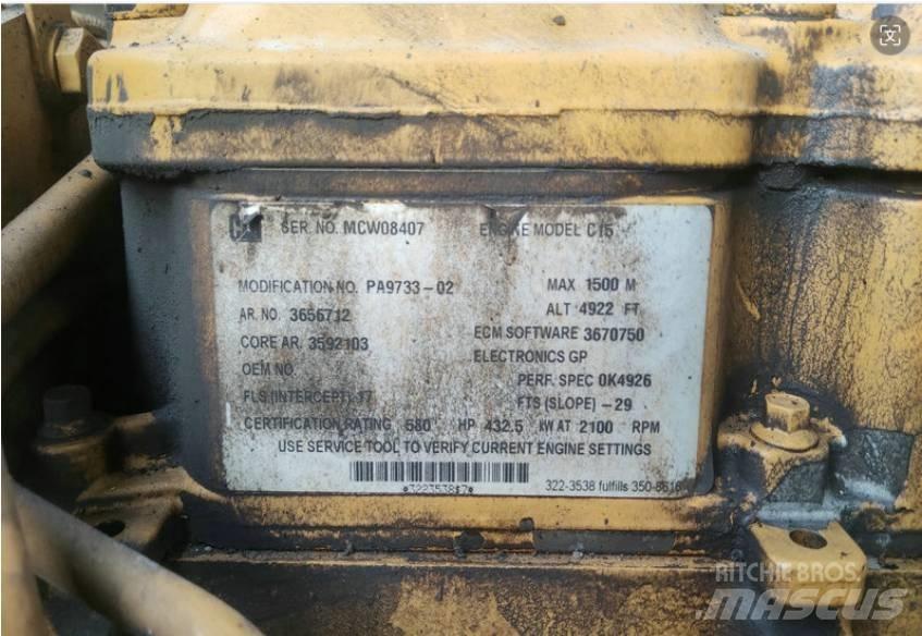 Wirtgen W2000 Asfalt-koldfræsere