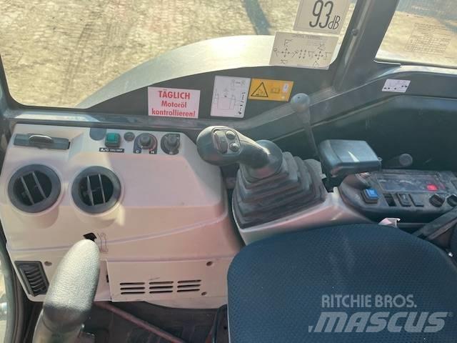 Kobelco SK30 SR-6E Minigravemaskiner