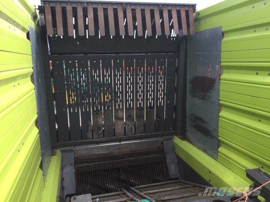 CLAAS 9400 Sneglevogne