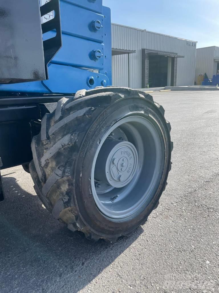 Genie GS 3369 RT Saxlifte
