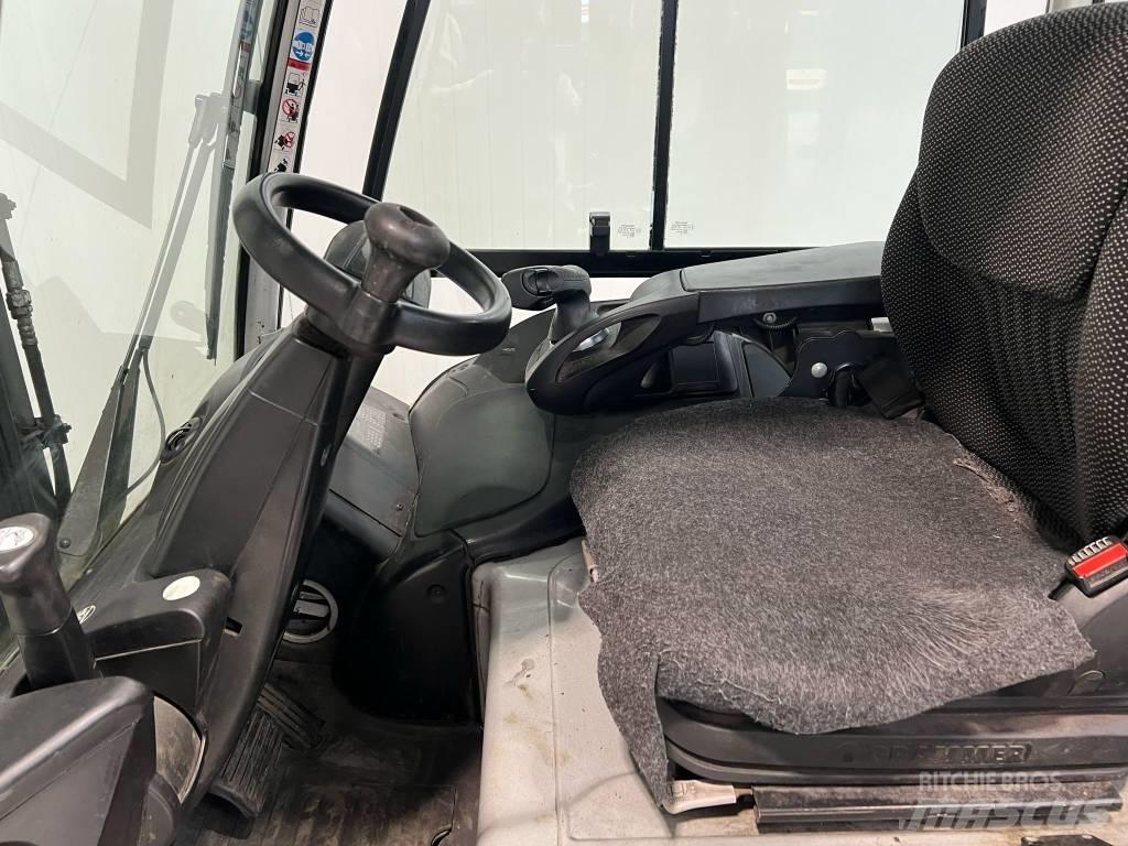 Still RX20-18 El gaffeltrucks
