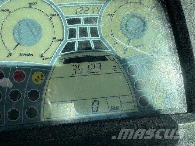 Bomag BW 213 D H-4 Enkelt tromle