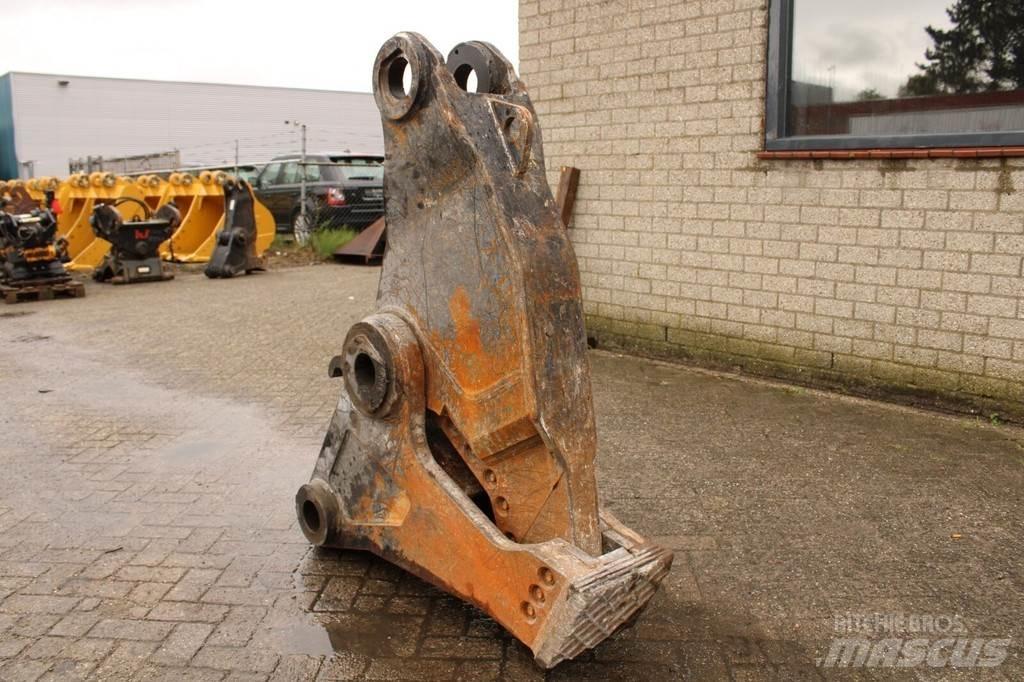 Verachtert S40 Jaw Sakse