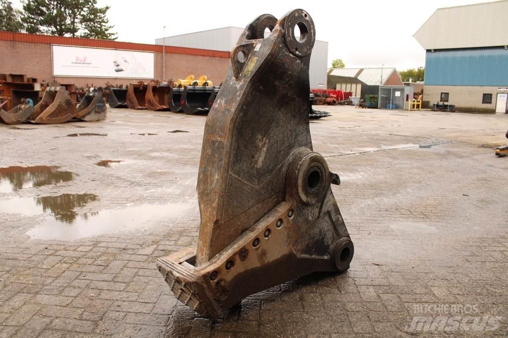 Verachtert S40 Jaw Sakse