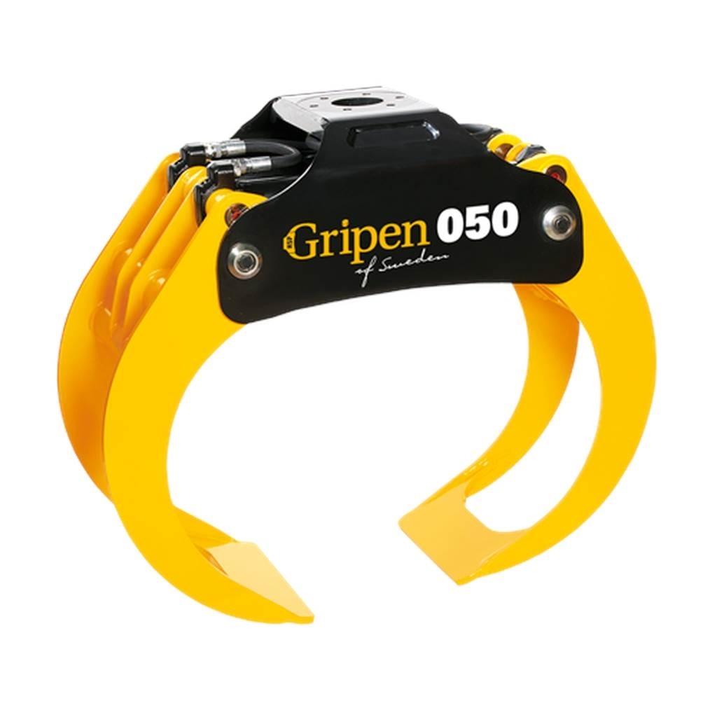 HSP Gripen 050 Gribere