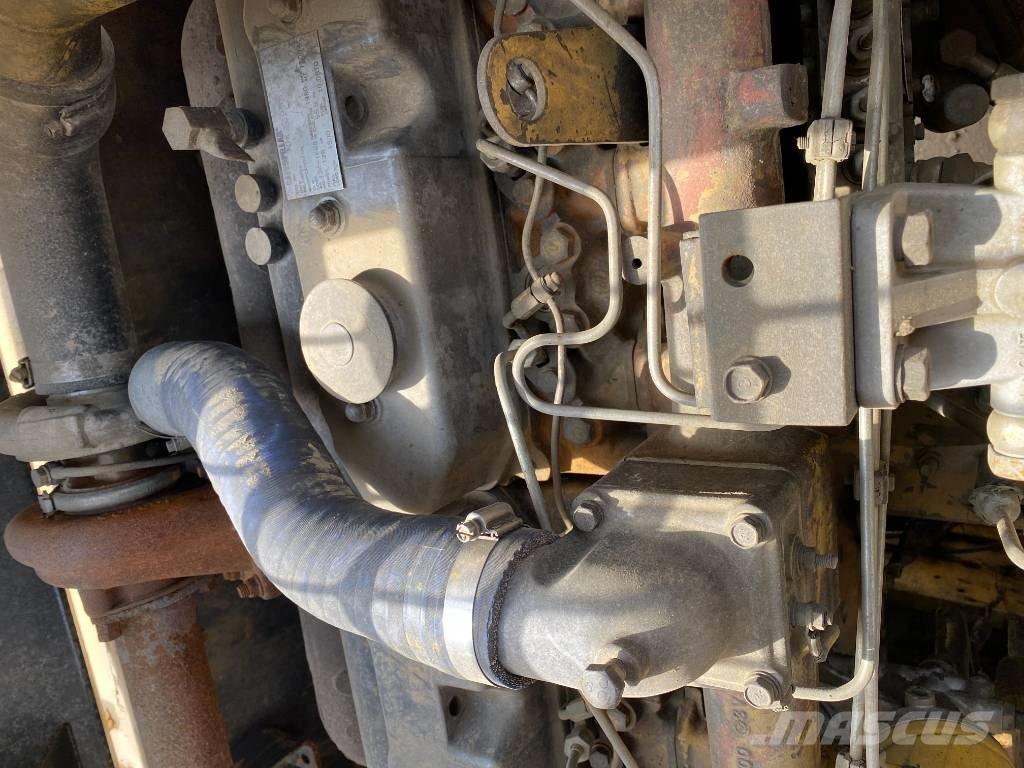 CAT 320 B Gravemaskiner på larvebånd