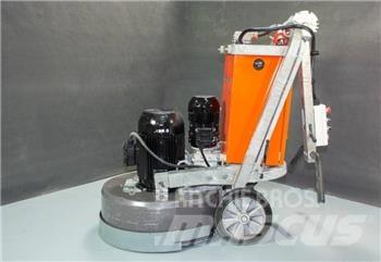 Husqvarna PG680 Betonpoleringsmaskiner