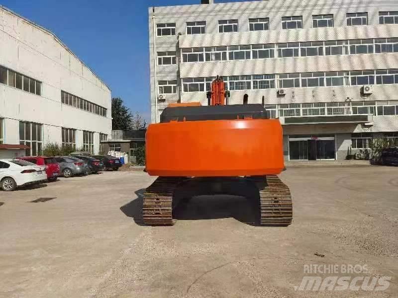 Doosan DX 230 LC-9C Gravemaskiner på larvebånd