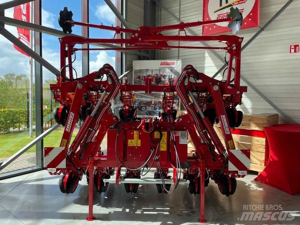 Grimme MATRIX 1200 Landbrug - Andet 