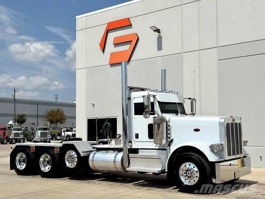 Peterbilt 389 Trækkere