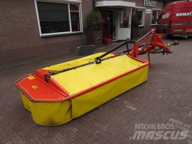 Fella KM 262 Græsslåmaskiner