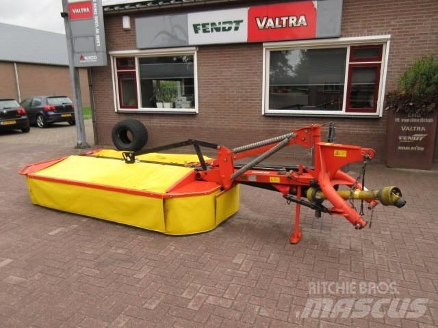 Fella KM 262 Græsslåmaskiner
