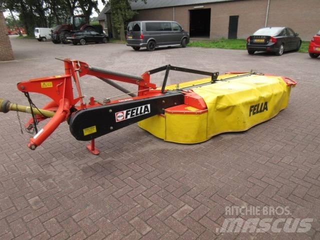 Fella KM 262 Græsslåmaskiner