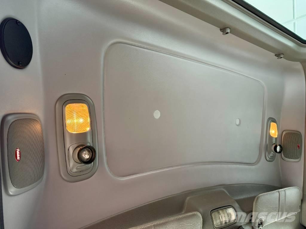 Peterbilt 389 Trækkere