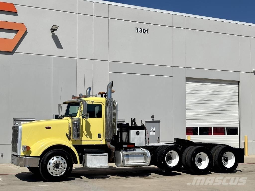 Peterbilt 367 Trækkere