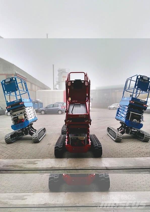 Almac Bibi 850 BL Saxlifte