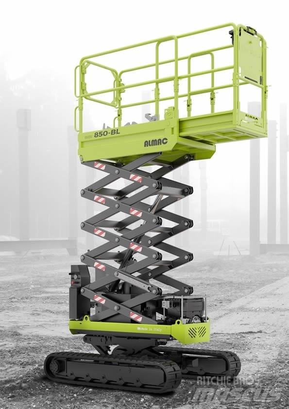Almac Bibi 850 BL Saxlifte