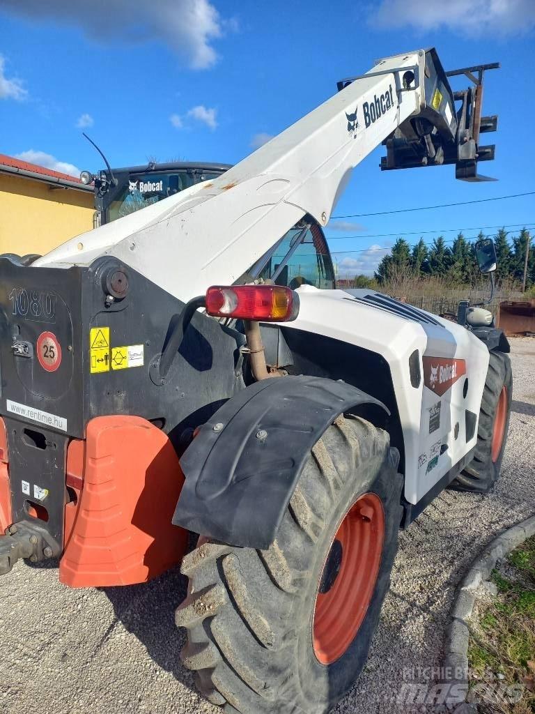 Bobcat TL 38.70 Teleskoplæssere