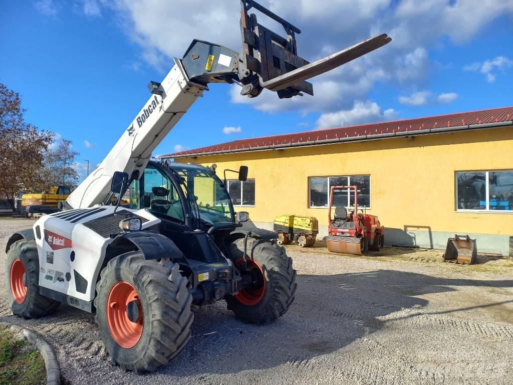 Bobcat TL 38.70 Teleskoplæssere